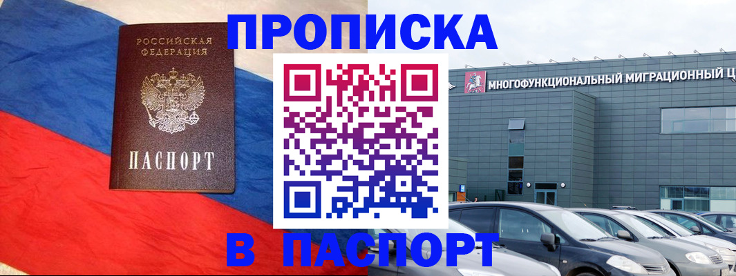 временная регистрация для всех в Бийске